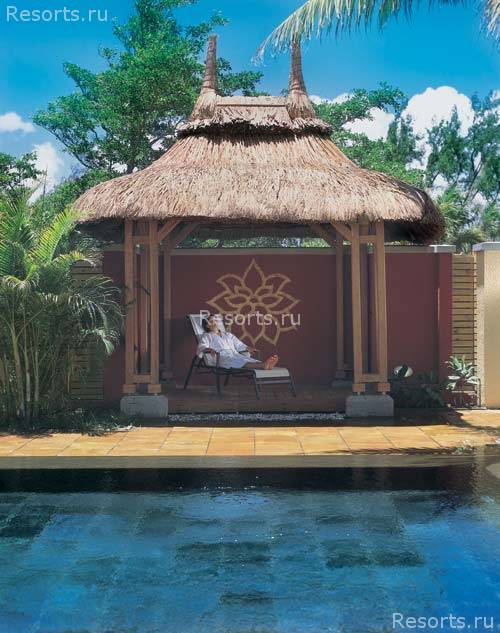 Paradise Cove Hotel & Spa 35